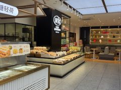 -荷家面包生日蛋糕(大渡口万达广场店)