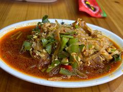 -阿青龙虾·烧烤大排档(湖里万达店)