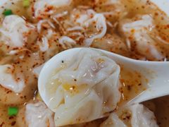 -汪家馄饨(集庆路店)