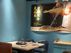 -渔夫蒸鲜(世奥湾店)