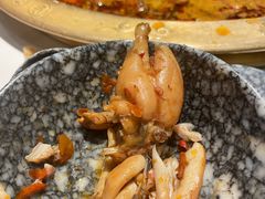 -哥老官重庆美蛙鱼头(五角场合生汇店)