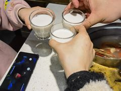 -水碾河刘老大串串香(水碾河路店)