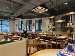 -贰重天冰煮羊自助火锅(东坝店)