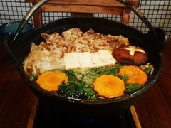 -铃木食堂(帽儿胡同店)