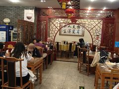 -北京小肠陈饭庄(方庄店)