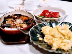 -香雪海饭店中餐厅(人民桥店)