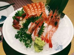 -林妈妈村·日式料理(宝山万达店)