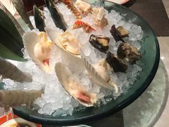 -極上萬膳·日料放题(海岸城店)