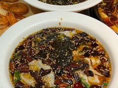 -奉天宴遇烧烤·冒锅