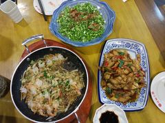 -非常粥道(天宝东街店)