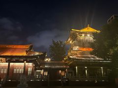 -香积寺