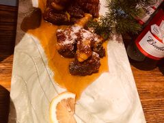 -胡桃里乐队酒馆(鎏嘉码头店)