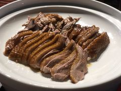 鹅下庄后腿-陈鹏鹏潮汕菜(欢乐海岸 海边景观店)