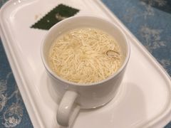 -扬州香格里拉·香宫中餐厅