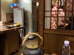-樱宿日式和牛烧肉(五道口店)