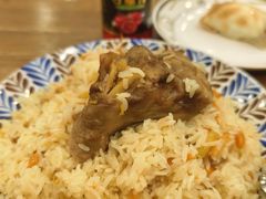 -清真·玛丽亚新疆菜主题餐厅(浙江中路店)