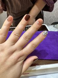 -杨红水晶延长美甲美睫