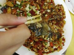 -忆湘南(庐山店)
