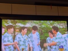 -金来·影院足道(埃美柯店)