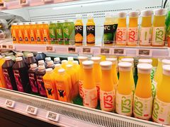 -盒马鲜生(枣园路店)
