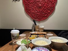 -李百蟹·江南蟹黄面·河景餐厅(夫子庙总店)