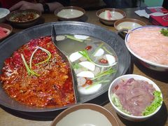 -萍姐火锅·公路夜市(打浦桥日月光店)