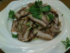 头肉-西北印象佳宴(兴华街中段店)