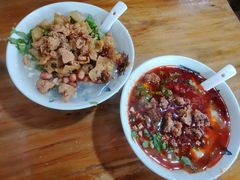 -豆相识•九九豆腐脑(牛咡桥店)