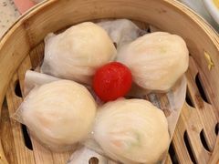 金牌虾饺皇-点都德(盘福楼店)