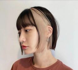 -杉影印象日式烫染專門店
