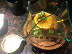 -花隐日式怀石料理(万象城购物中心店)