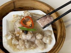 -乜都得港式茶楼(天贵路店)