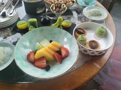 -广富林宰相府酒店·水云间