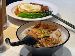 -和平馆·地道港澳茶餐厅(西门口店)