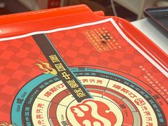 -塔斯汀中国汉堡(嘉禾望岗地铁站店)