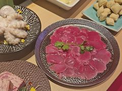 -锦城印象火锅(天府三街店)