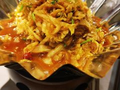 -状元阁烧烤(群力店)
