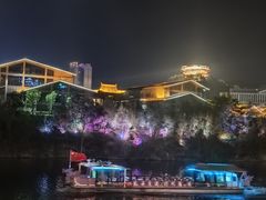 -恩阳古镇