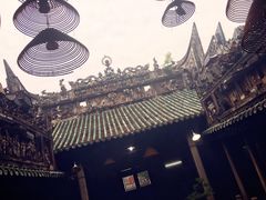 -芦苞胥江祖庙