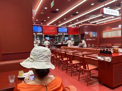 -喜家德虾仁水饺(长泰广场店)