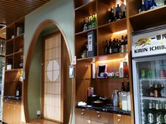 -割烹旭日本料理(龙湖狮山天街店)