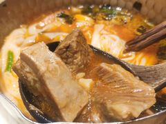 -小满手工粉(上海月星环球港店)