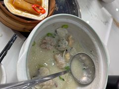 -御龙海鲜火锅(十六浦店)
