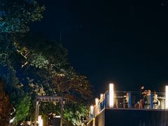 -Rock Bar Bali(Bali)