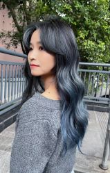 -吉艺心专业美发造型