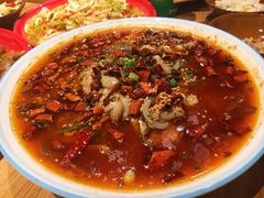 毛血旺-先启半步颠小酒馆(常熟万达广场店)