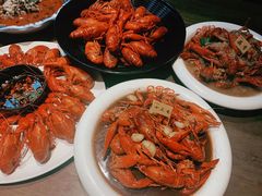 -日食记精菜馆(建邺万达店)