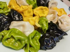 -双合园·海鲜水饺青岛菜(万佳广场店)