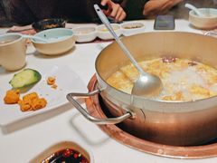 -洪氏嗨捞·猪肚鸡火锅(阳光天地店)