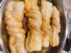 -北李妈妈菜·海肠捞饭(开发区万达店)